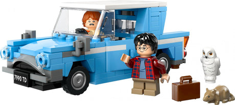 LEGO 76424 Harry Potter Flying Ford Anglia