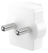 ASUS 100W USB-C GaN Charger – set skråt forfra (vinkel 11)