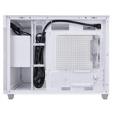 ASUS Prime AP201 MicroATX/MiniITX CASE White Edition ASUS