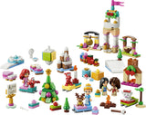 LEGO - Disney Princess - Advent Calendar 2026 (43298)