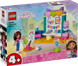 LEGO 10795 Gabby's Dollhouse Crafting Fun with Baby Box LEGO