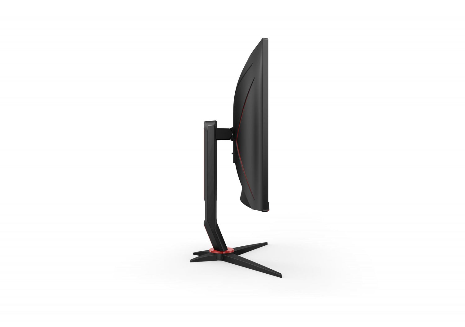 AOC Gaming C27G2Z3/BK 27 1920 x 1080 (Full HD) HDMI DisplayPort 280Hz ...