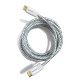 ONIVERSE - 8K HDMI cable - White ONIVERSE