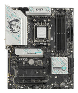 MSI B850 GAMING PLUS WIFI – AM5 bundkort