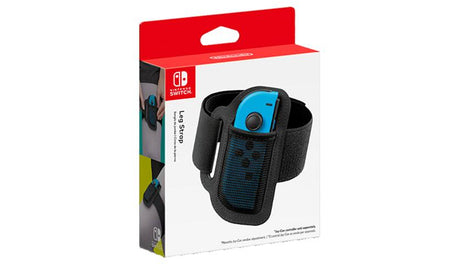 Leg Strap Nintendo Switch