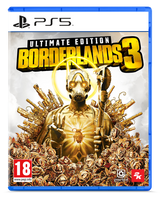 Borderlands 3 (Ultimate Edition)