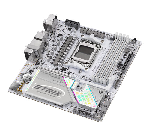 ASUS ROG STRIX B850-G GAMING WIFI – AM5 bundkort