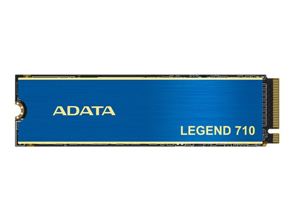 ADATA Legend SSD-disk 710 512 GB M.2 PCI Express 3.0 x4 (NVMe)