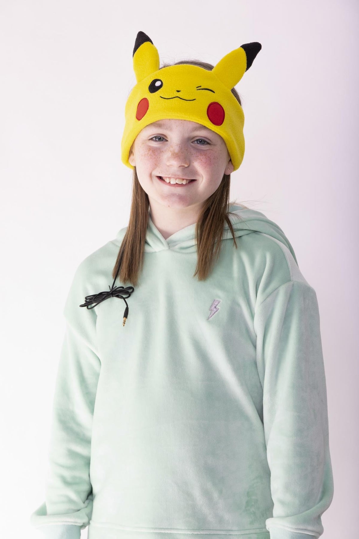 OTL - Kids Audio band headphones -  Pokémon Pikachu (PK0794) OTL