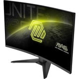MSI MAG 321CQF E18 – produktvisning 14