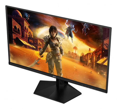 AOC Gaming Q27G41ZDF 27", 2560x1440/0.03ms/400cd/m², HDMI, DisplayPort, Headphone Out AOC