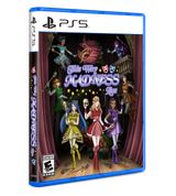 This Way Madness Lies (Limited Run) (Import) – PS5 – produktbillede