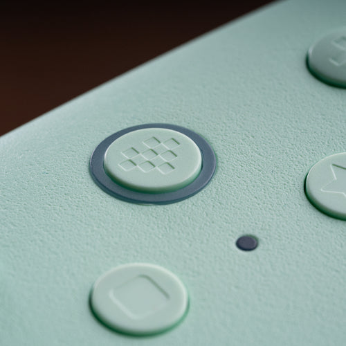 8BitDo Ultimate 2C Wireless Pad Green