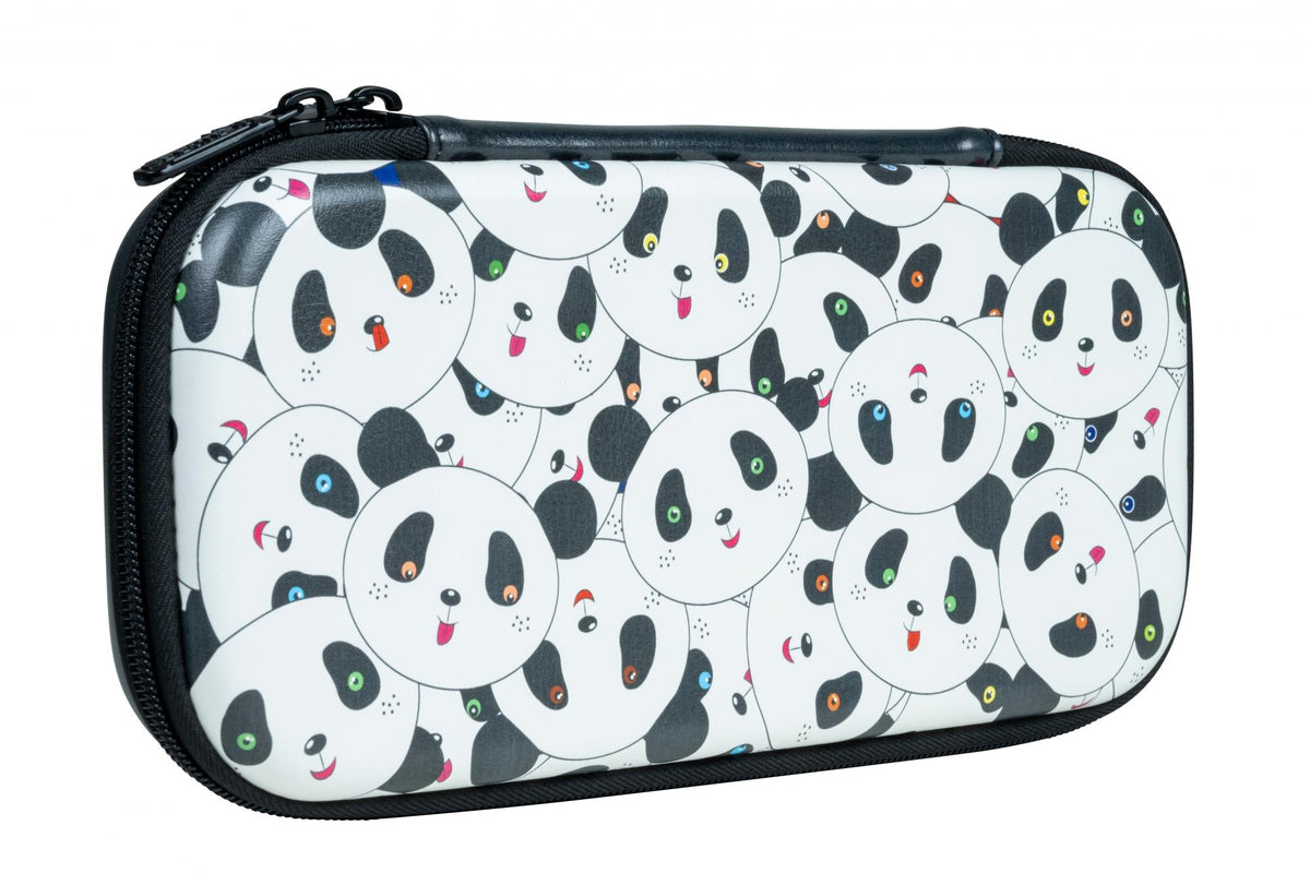 Big Ben 3D Panda Pouch /Nintendo Switch Nacon