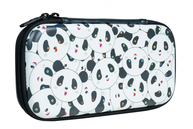 Big Ben 3D Panda Pouch /Nintendo Switch Nacon
