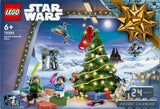 LEGO Star Wars - Advent Calendar 2024 (75395) LEGO