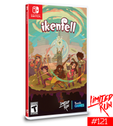 Ikenfell (Limited Run #121) Limited Run