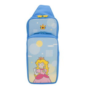 Adventure Pack (City Pop Peach) for Nintendo Switch™ HORI