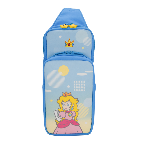 HORI Adventure Pack – City Pop Peach – Nintendo Switch