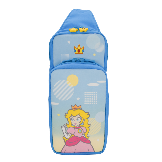 Adventure Pack (City Pop Peach) for Nintendo Switch™ HORI