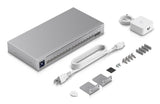 Ubiquiti USW-Pro-Max-16, Switch Ubiquiti