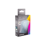 Gamegenic - Soft Sleeves 100 pcs (GGS10172ML)