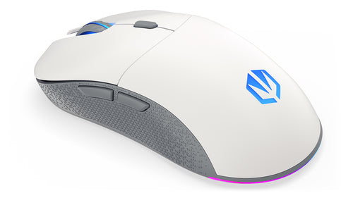 ENDORFY Gem Plus Wireless Onyx White (wei/grau)