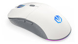 ENDORFY Gem Plus Wireless Onyx White (wei/grau)