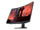 Dell 27 Gaming Monitor S2722DGM 27 2560 x 1440 HDMI DisplayPort 165Hz