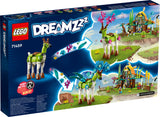 LEGO DREAMZzz - Stable of Dream Creatures (71459) LEGO