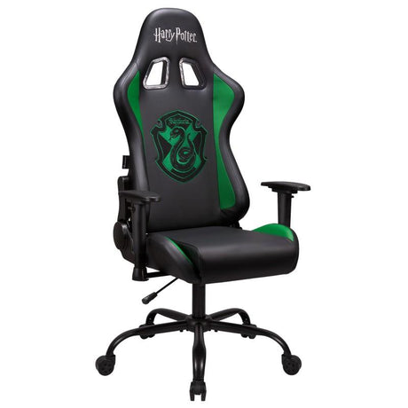 Subsonic Pro Gaming Chair Harry Potter Slytherin (size L-XL) Subsonic