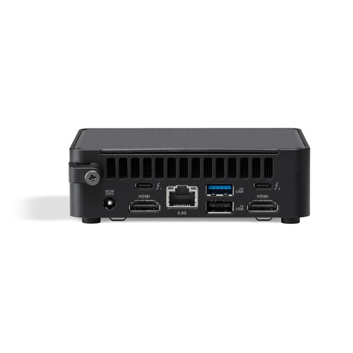 ASUS NUC 14 Pro RNUC14RVKU700002I – Core Ultra 7 155H – barebone – produktbillede 4