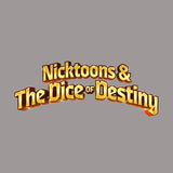 Nicktoons And The Dice of Destiny
