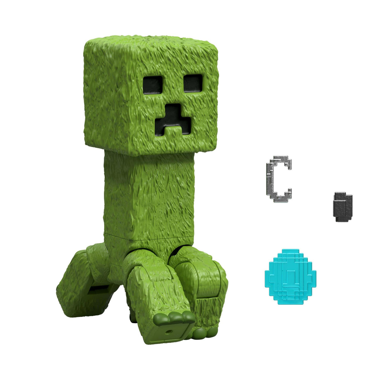 Minecraft - Movie Figure - Creeper Minecraft