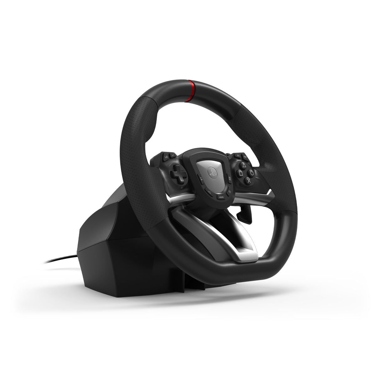 Hori - RWA: Racing Wheel APEX HORI