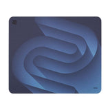 Zowie By BenQ - G-SR-SE ZC07 - Mousepad - Medium Softness - Large size - Blue BenQ Nordic (ZOWIE)