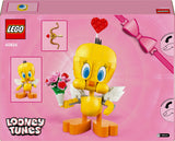 LEGO - LEGO Iconic - Sweetheart Tweety Bird (40824) LEGO
