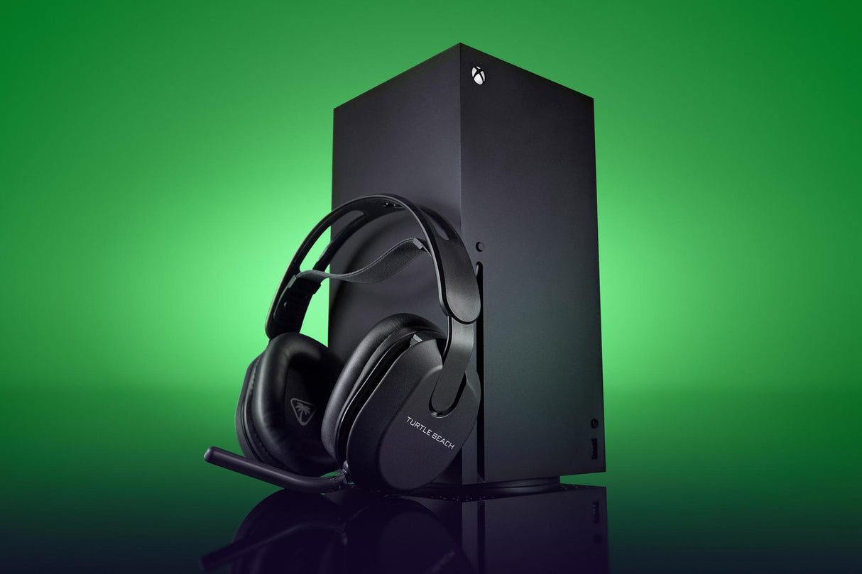 Turtle Beach Stealth 500 Sort Xbox X Headset