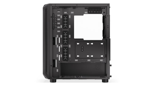 ENDORFY ARX 500 Air TG Black