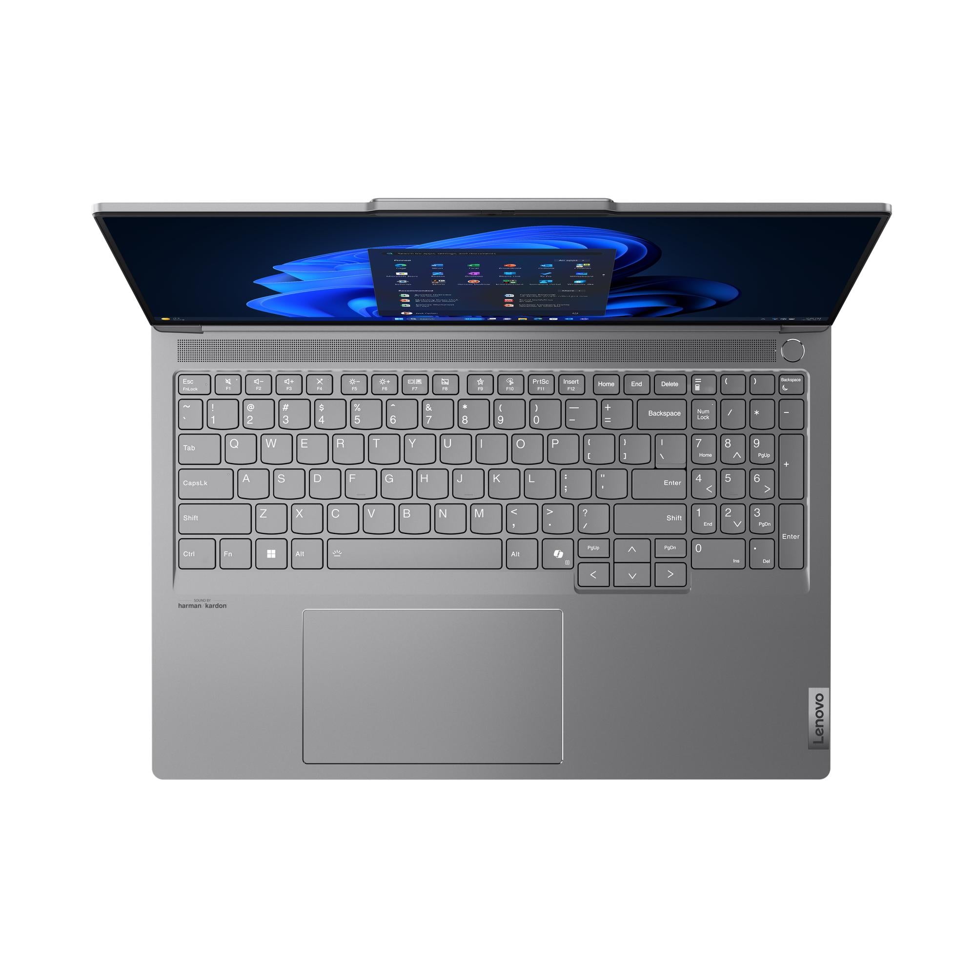 Lenovo ThinkBook 16p G5 IRX 21N5 16