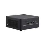 ASUS NUC 13 RNUC13L3Hv70000 – set skråt forfra (vinkel 2)