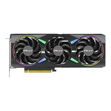 GK PNY GeForce RTX5070Ti 16GB ARGB Overclocked Tri PNY
