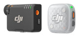 DJI - Mic Mini 2S - 1 TX + 1 RX DJI