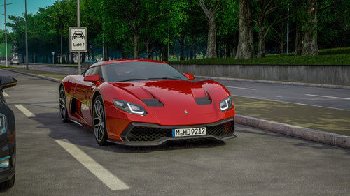 CityDriver