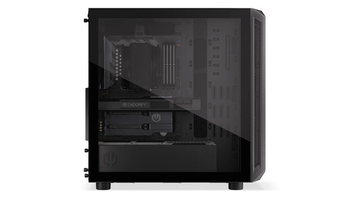 ENDORFY ARX 700 Air TG Black