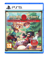 Potion Permit (Complete Edition) – PlayStation 5