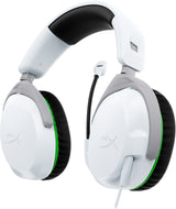 HyperX CloudX Stinger 2 - White - Headset - Microsoft Xbox Series X Kingston Technology