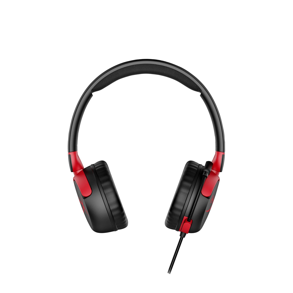 HyperX Cloud Mini Headset black, wired HyperX