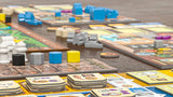 Age of Innovation – tysk Terra Mystica-brætspil
