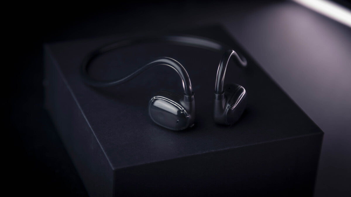 AEROZ OEH-1030 Bluetooth Sports Høretelefoner